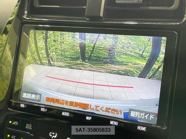 Toyota PRIUS 2018-12 322292-3