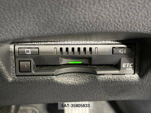 Toyota PRIUS 2018-12 322292-6