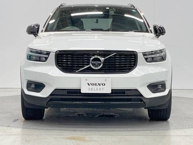 Volvo XC40 2021-01 6875-14