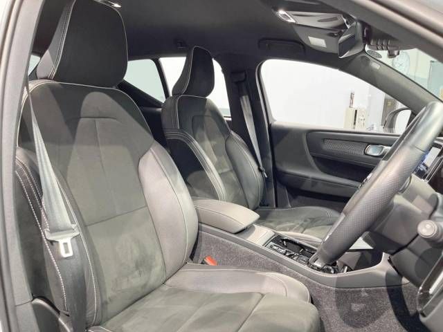 Volvo XC40 2021-01 6875-10