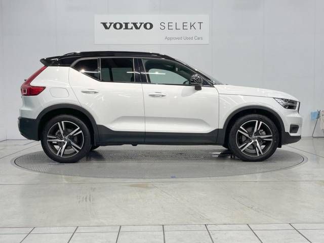 Volvo XC40 2021-01 6875-16