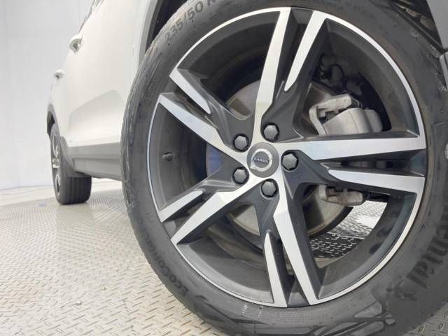 Volvo XC40 2021-01 6875-13
