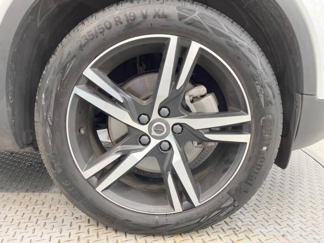 Volvo XC40 2021-01 6875-19
