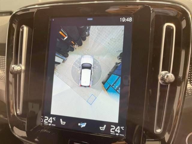 Volvo XC40 2021-01 6875-6