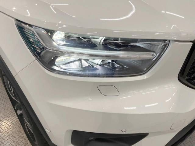 Volvo XC40 2021-01 6875-12