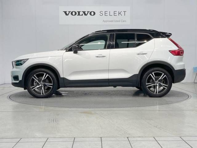 Volvo XC40 2021-01 6875-15