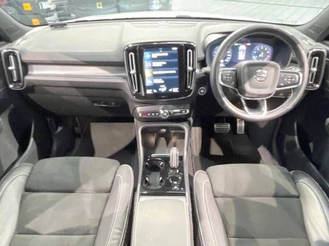 Volvo XC40 2021-01 6875-1