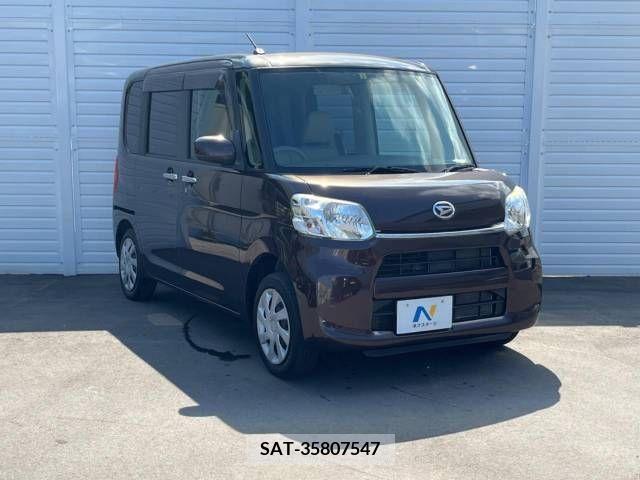 Daihatsu TANTO 2014-05 394512-16