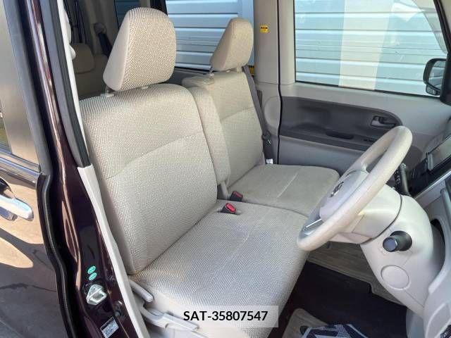 Daihatsu TANTO 2014-05 394512-8
