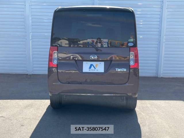 Daihatsu TANTO 2014-05 394512-15