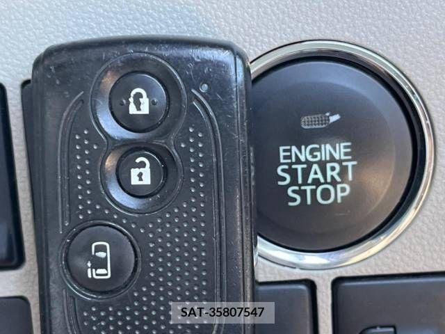 Daihatsu TANTO 2014-05 394512-7