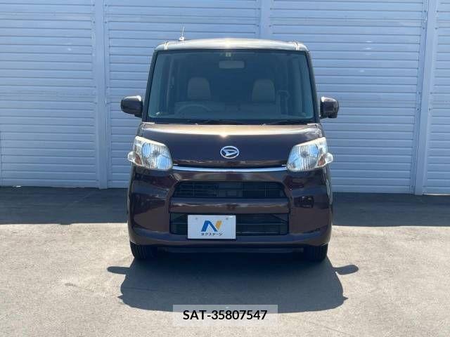 Daihatsu TANTO 2014-05 394512-14