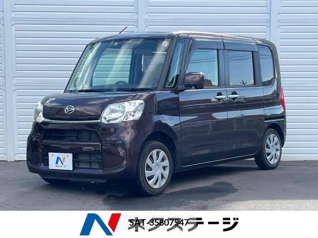 Daihatsu TANTO 2014-05 394512-0