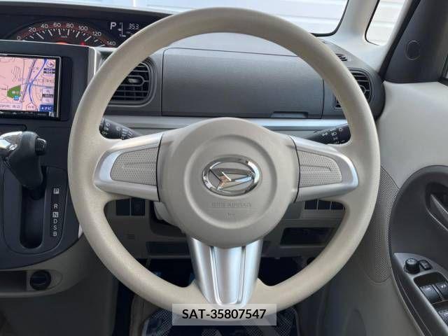 Daihatsu TANTO 2014-05 394512-13