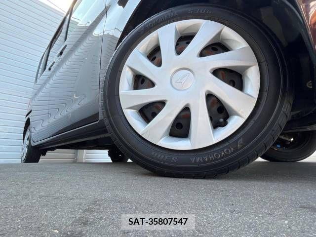 Daihatsu TANTO 2014-05 394512-12