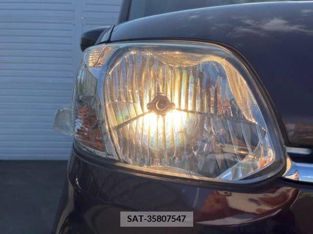 Daihatsu TANTO 2014-05 394512-11