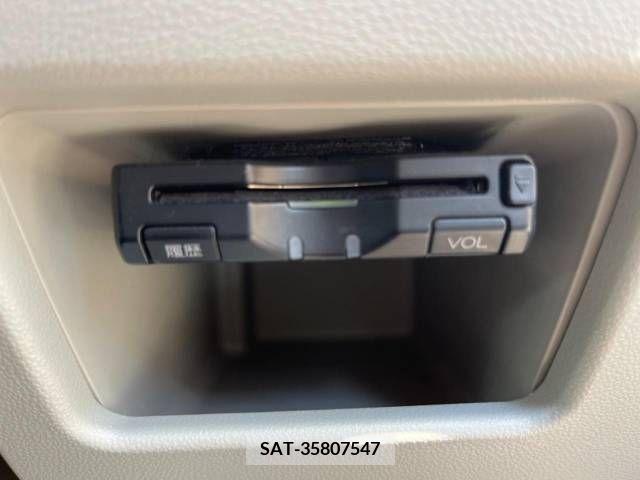 Daihatsu TANTO 2014-05 394512-4
