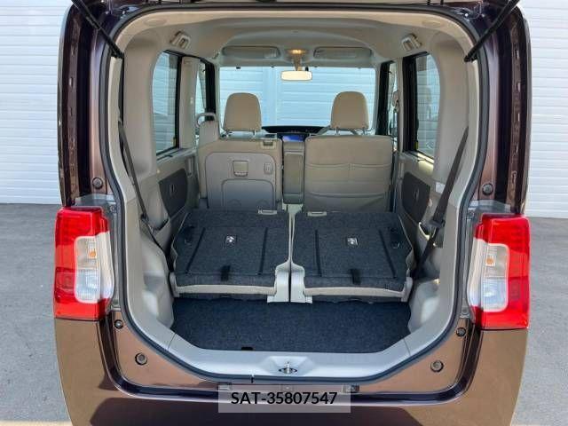 Daihatsu TANTO 2014-05 394512-10
