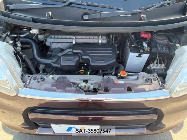 Daihatsu TANTO 2014-05 394512-18