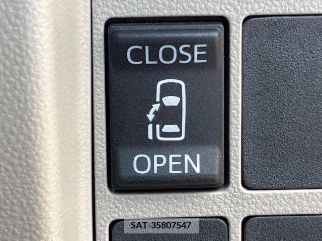 Daihatsu TANTO 2014-05 394512-3