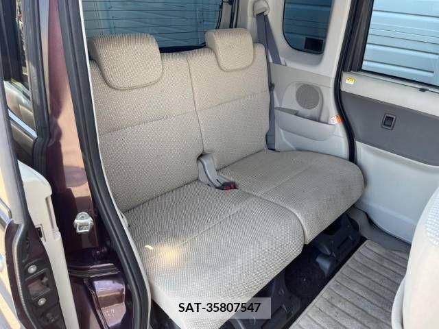Daihatsu TANTO 2014-05 394512-9