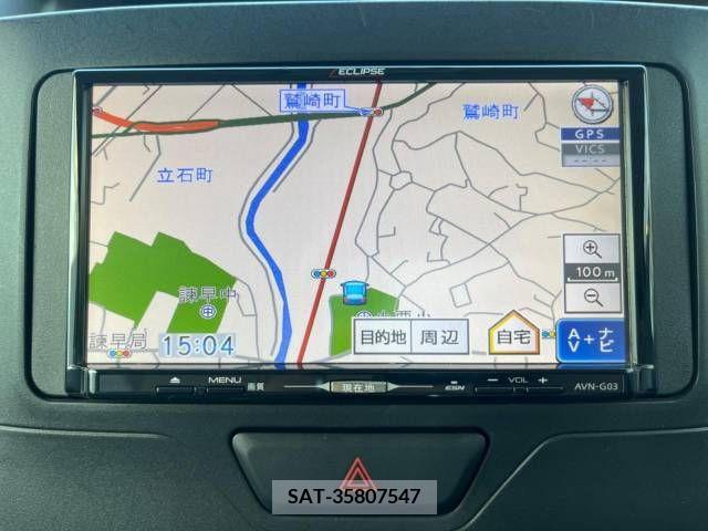 Daihatsu TANTO 2014-05 394512-2