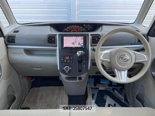 Daihatsu TANTO 2014-05 394512-1