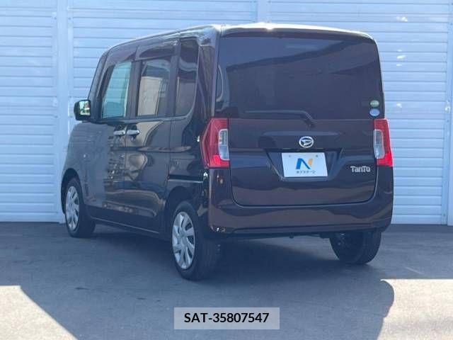 Daihatsu TANTO 2014-05 394512-17
