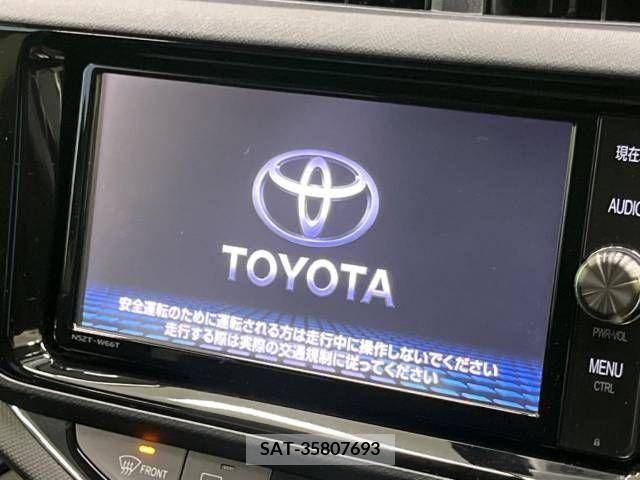 Toyota AQUA 2017-03 247748-2