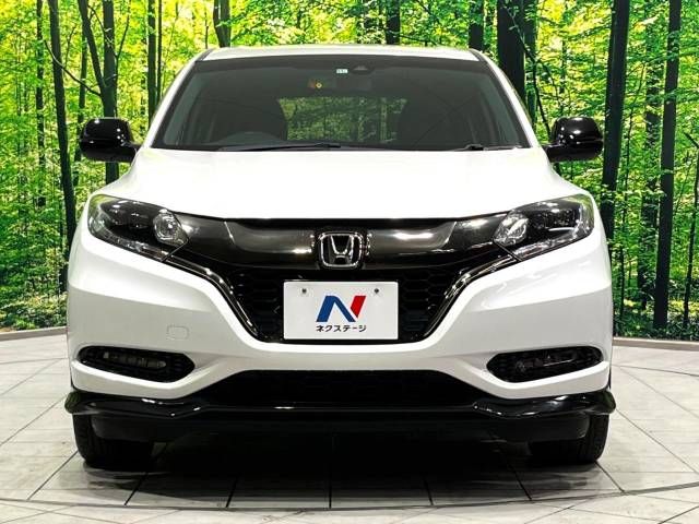 Honda VEZEL 2016-11 185518-14