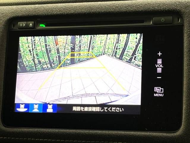 Honda VEZEL 2016-11 185518-3