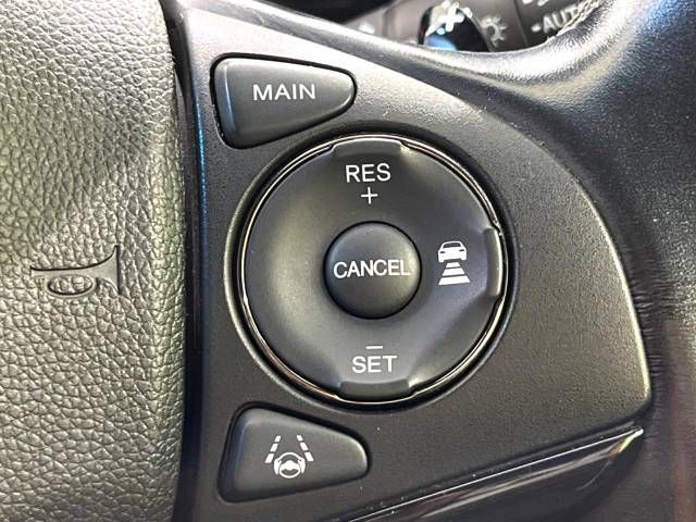 Honda VEZEL 2016-11 185518-6