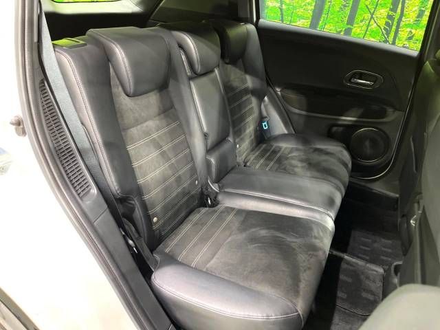 Honda VEZEL 2016-11 185518-9