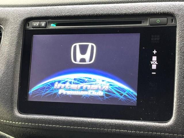 Honda VEZEL 2016-11 185518-2