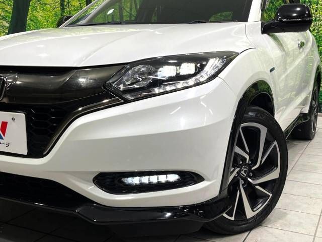 Honda VEZEL 2016-11 185518-12
