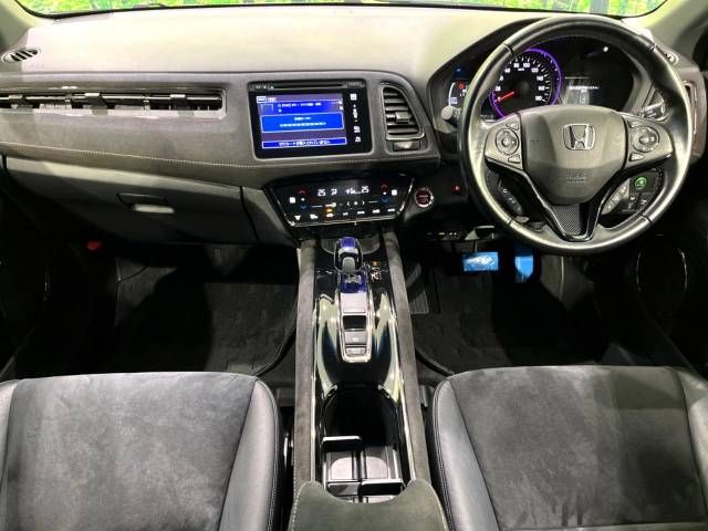 Honda VEZEL 2016-11 185518-1