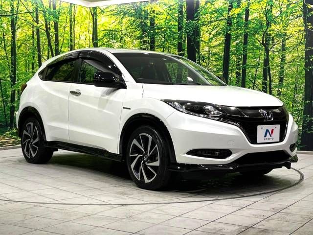Honda VEZEL 2016-11 185518-16