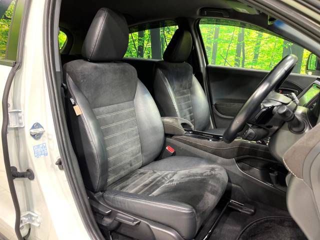 Honda VEZEL 2016-11 185518-8