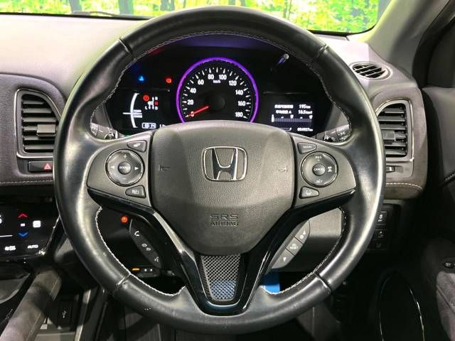 Honda VEZEL 2016-11 185518-11