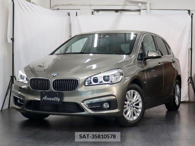Bmw 2 SERIES 2017-05 293195-0