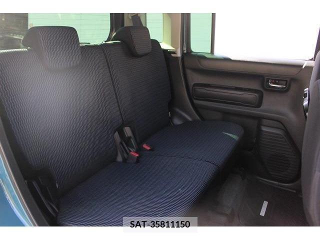 Suzuki HUSTLER 2021-05 226536-13