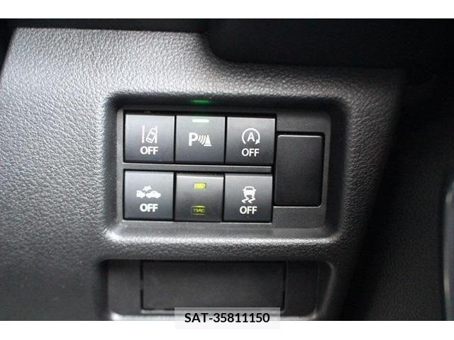 Suzuki HUSTLER 2021-05 226536-4