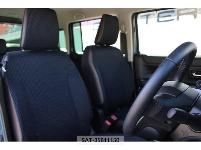 Suzuki HUSTLER 2021-05 226536-12