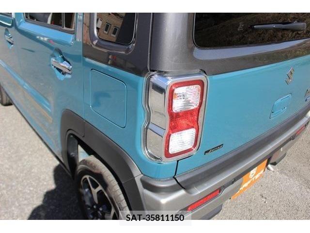Suzuki HUSTLER 2021-05 226536-11