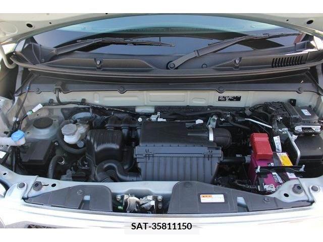 Suzuki HUSTLER 2021-05 226536-17