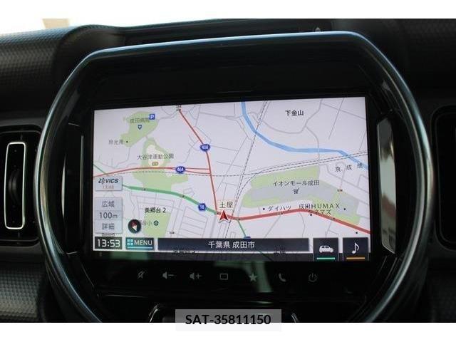 Suzuki HUSTLER 2021-05 226536-1