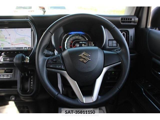 Suzuki HUSTLER 2021-05 226536-15