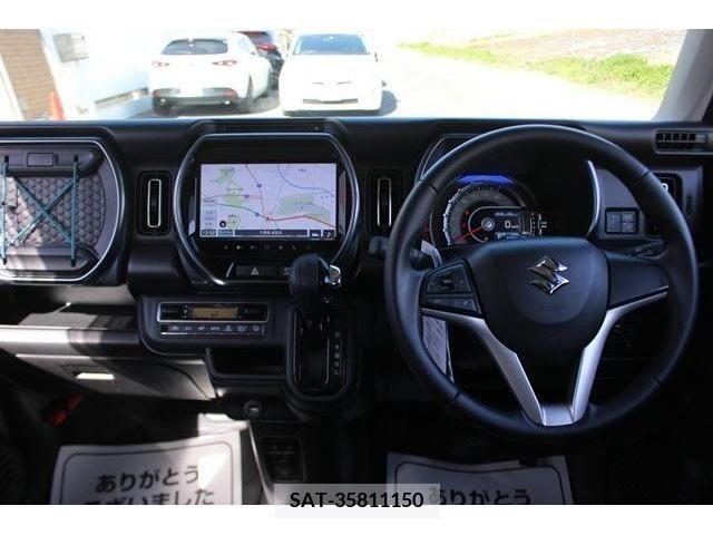 Suzuki HUSTLER 2021-05 226536-14