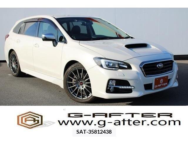Subaru LEVORG 2016-05 276016-0