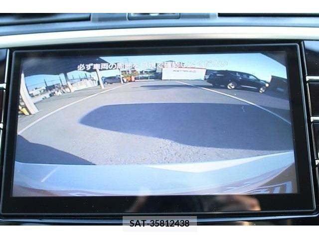 Subaru LEVORG 2016-05 276016-2